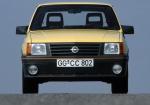 Opel Corsa GT 1985 года
